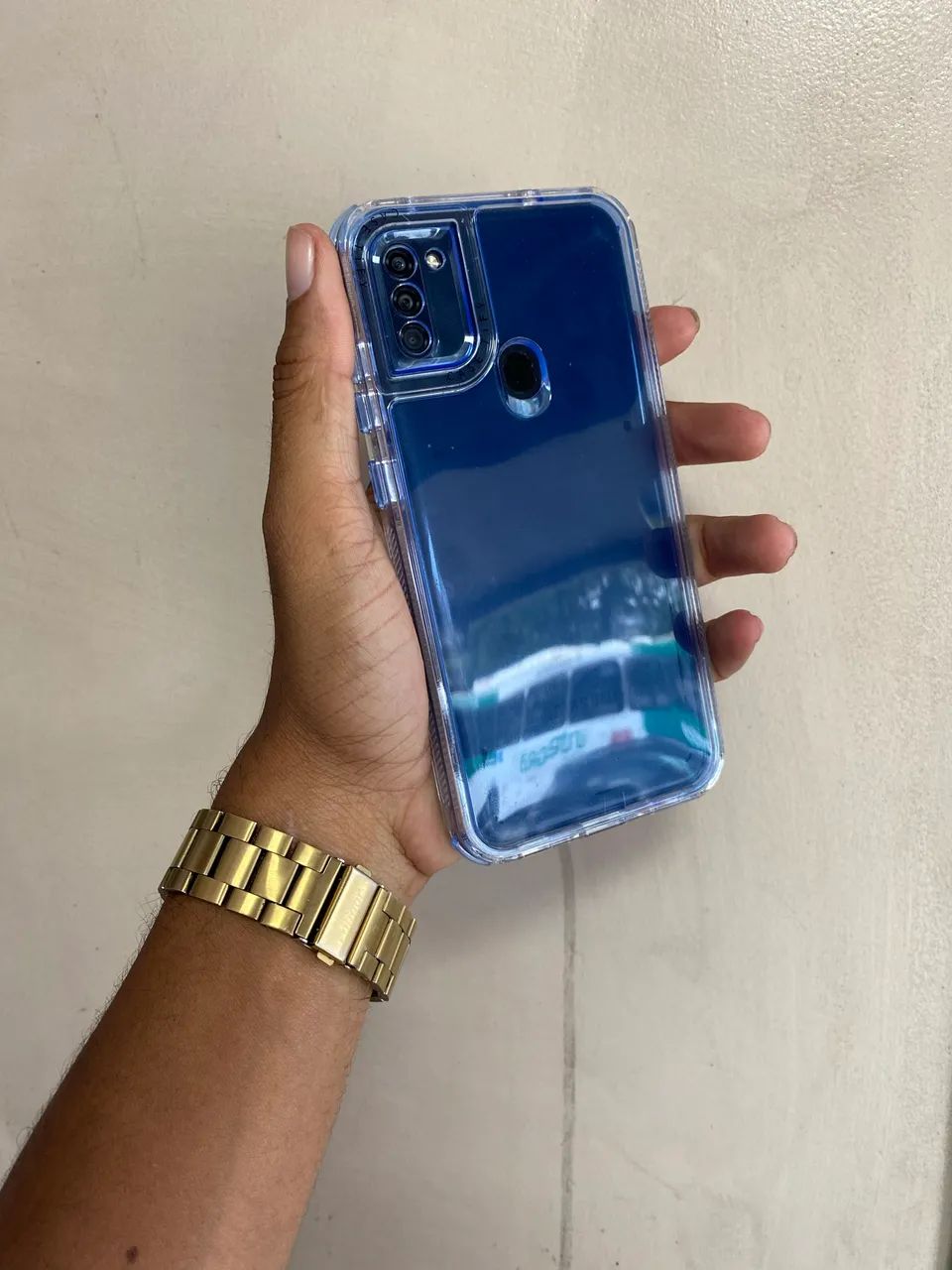 Samsung A11 64GB - Foto 4