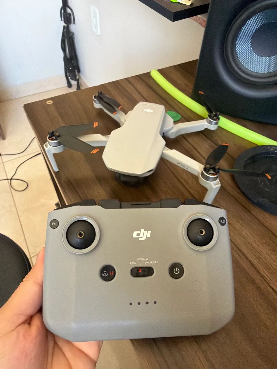 DJI MINI 2 COMBO - Foto 2