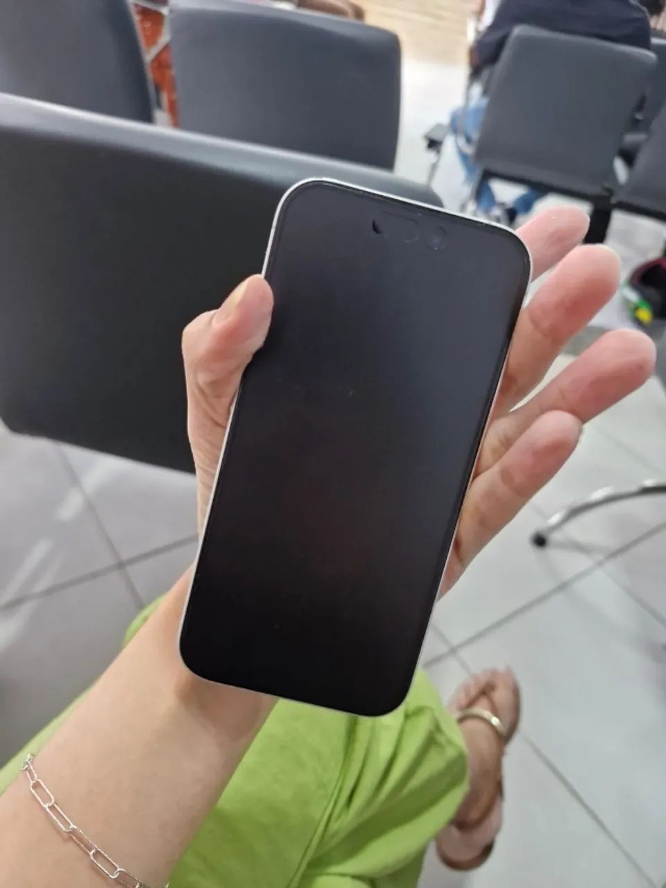 Iphone 16 128gb - Foto 5