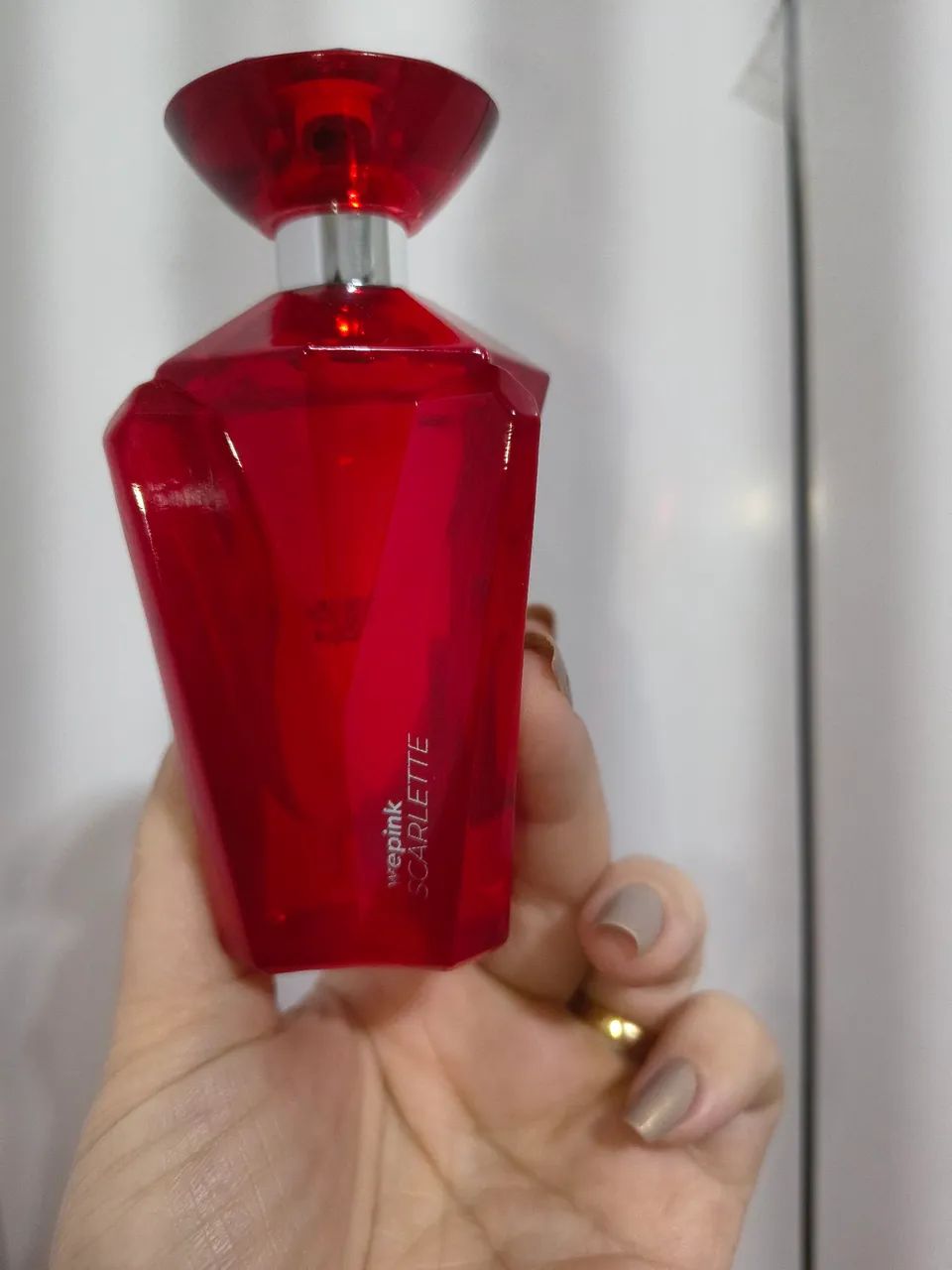 Perfume SCARLETT wepink  - Foto 2