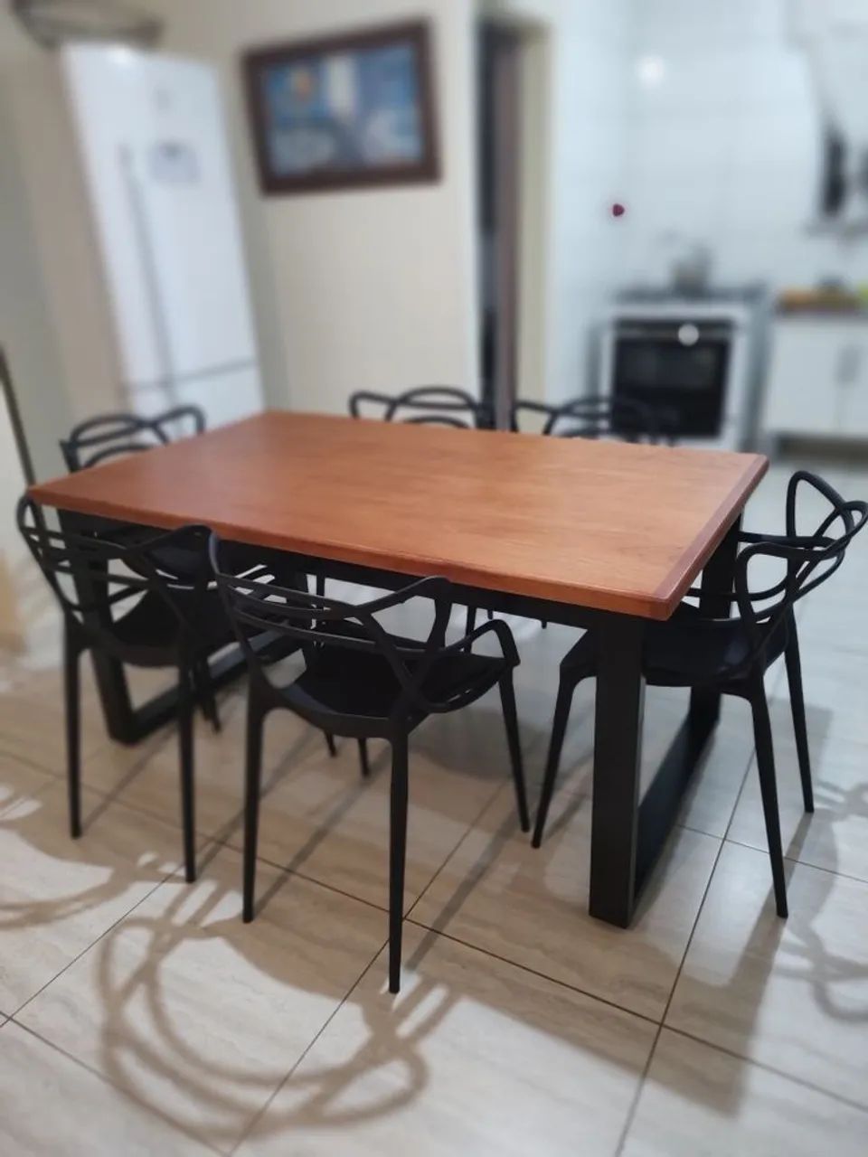 Promoção MESAS R$799,99 - Foto 2