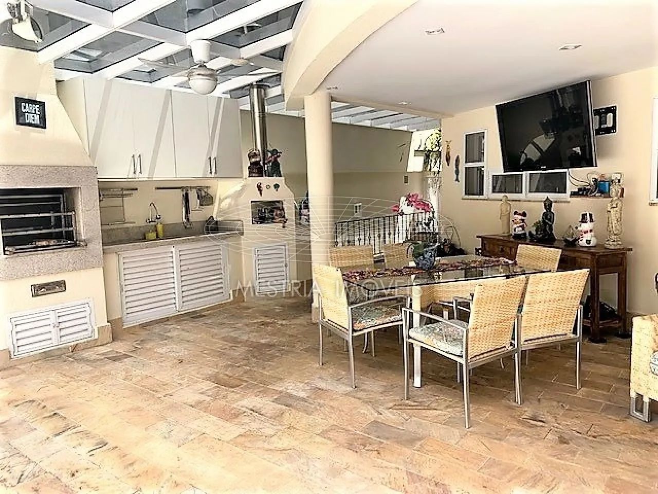 Casa em condomínio no morumbi - Foto 5
