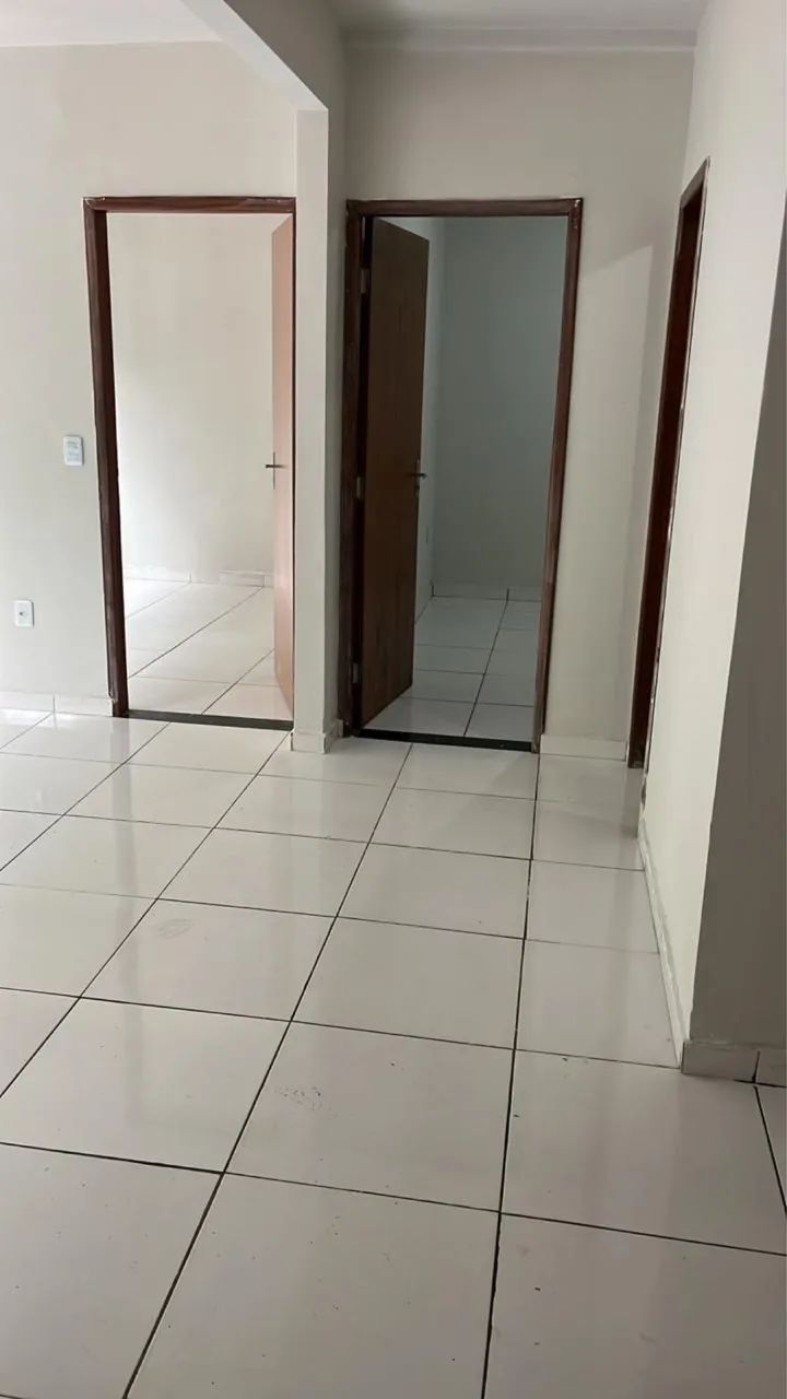 Aluguel de apartamento 2 quartos riacho fundo 1