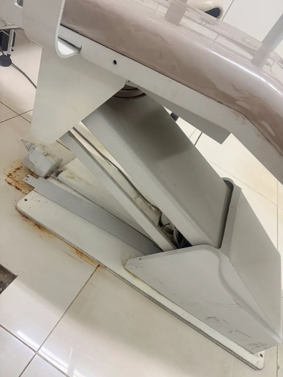 Cadeira odontológica  - Foto 4