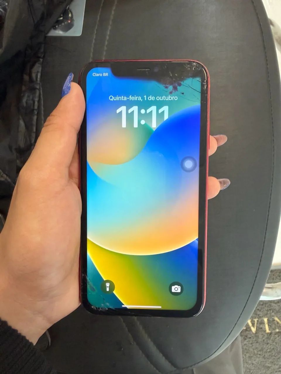 iPhone 11 64gb - Foto 5