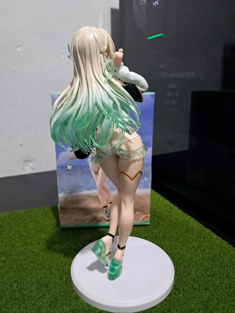 Action Figure Honkai: Star Rail - Firefly 23cm - Foto 4