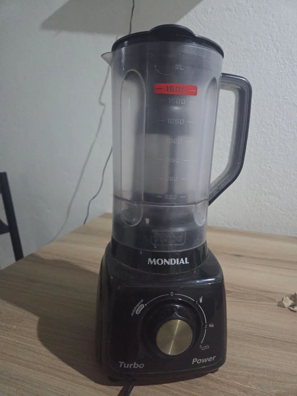 Liquidificador 
