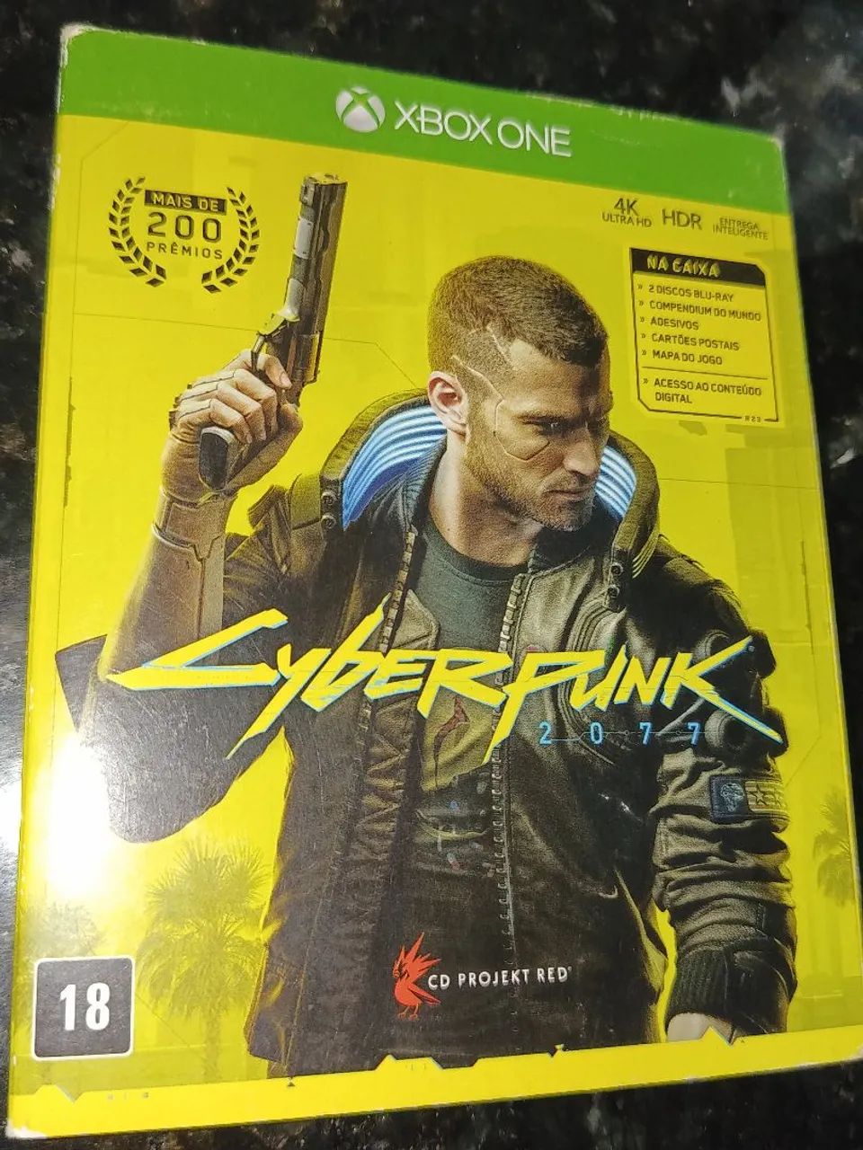 Jogos para Xbox One S - Foto 3
