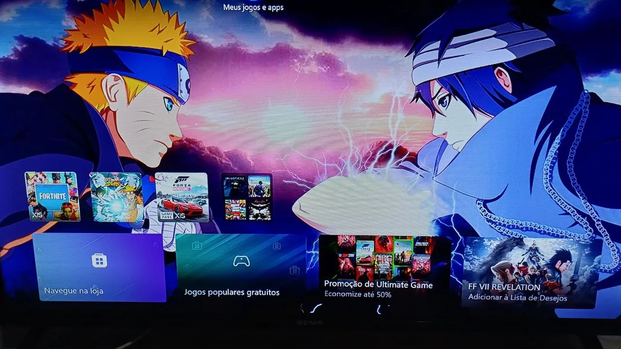 Xbox séries S  - Foto 2