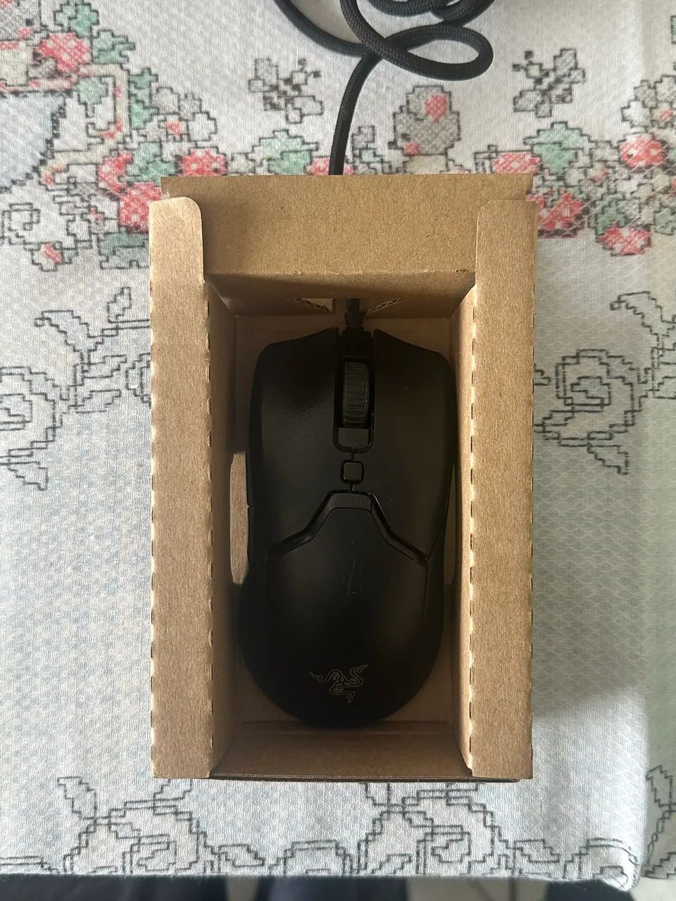 Mouse Razer Viper Mini  - Foto 2