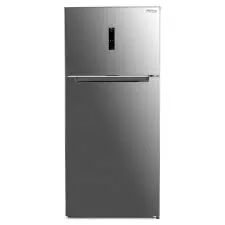 GELADEIRA DUPLEX INOX 