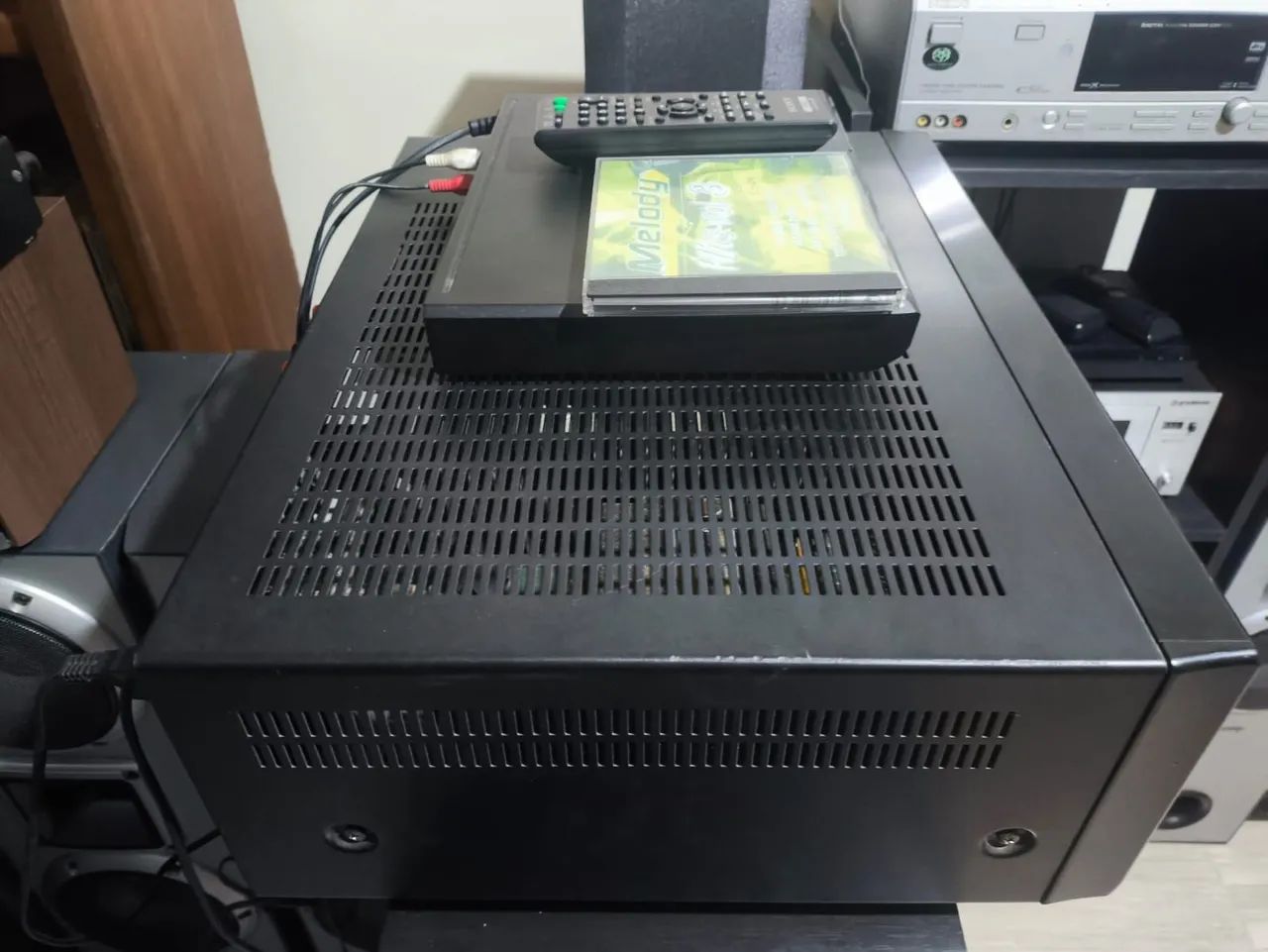 Receiver onkyo R1  - Foto 3