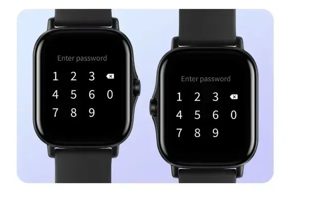 Amazfit GTS 2 new version Lacrado - Smartwatch com Strava WhatsApp - Foto 2