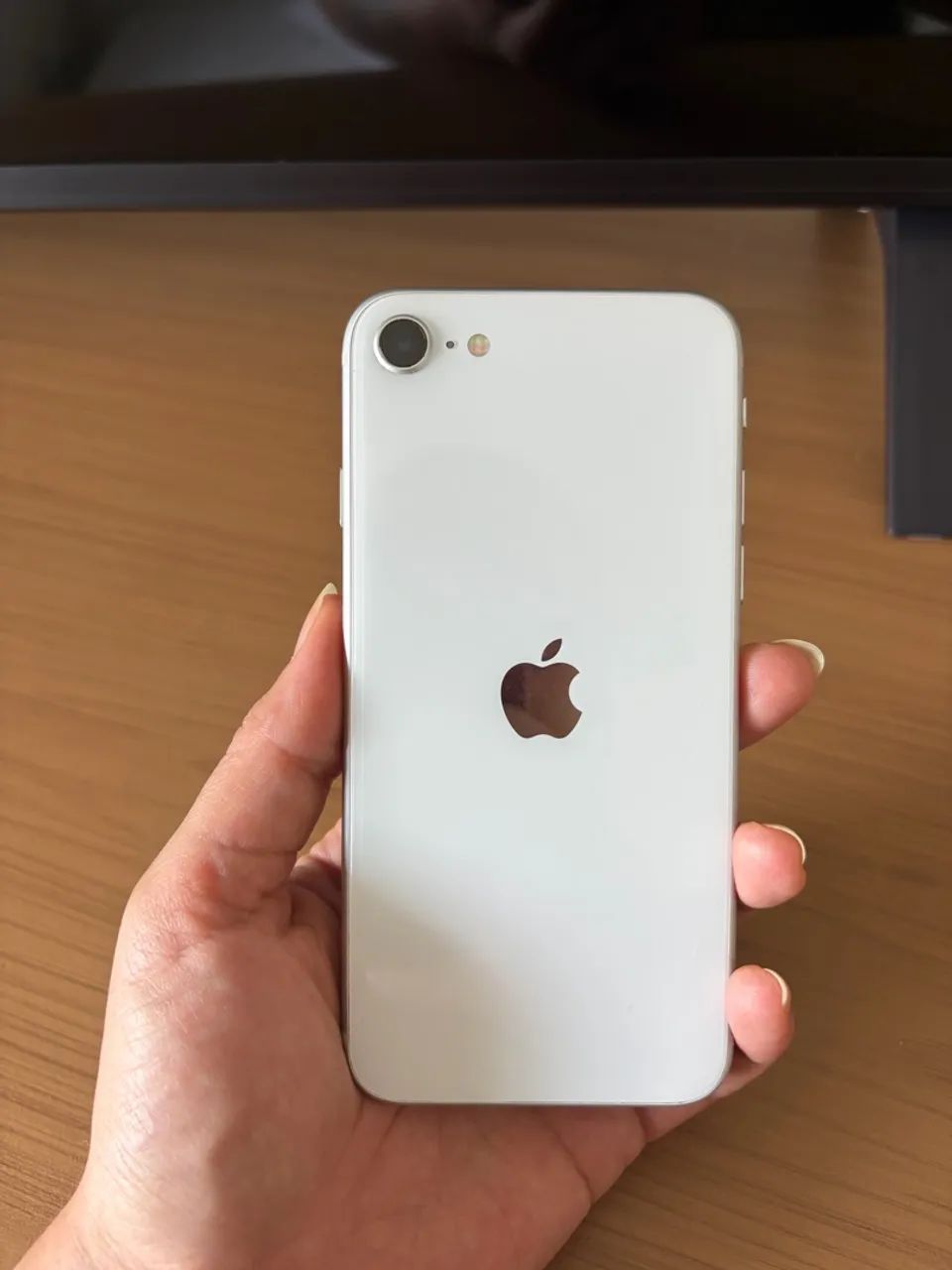 iPhone SE 2 Geração 