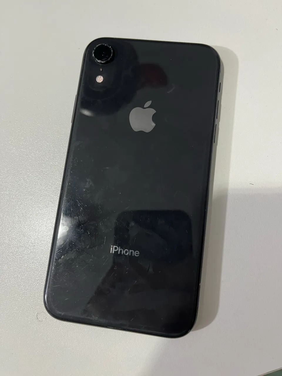 IPhone XR  - Foto 4