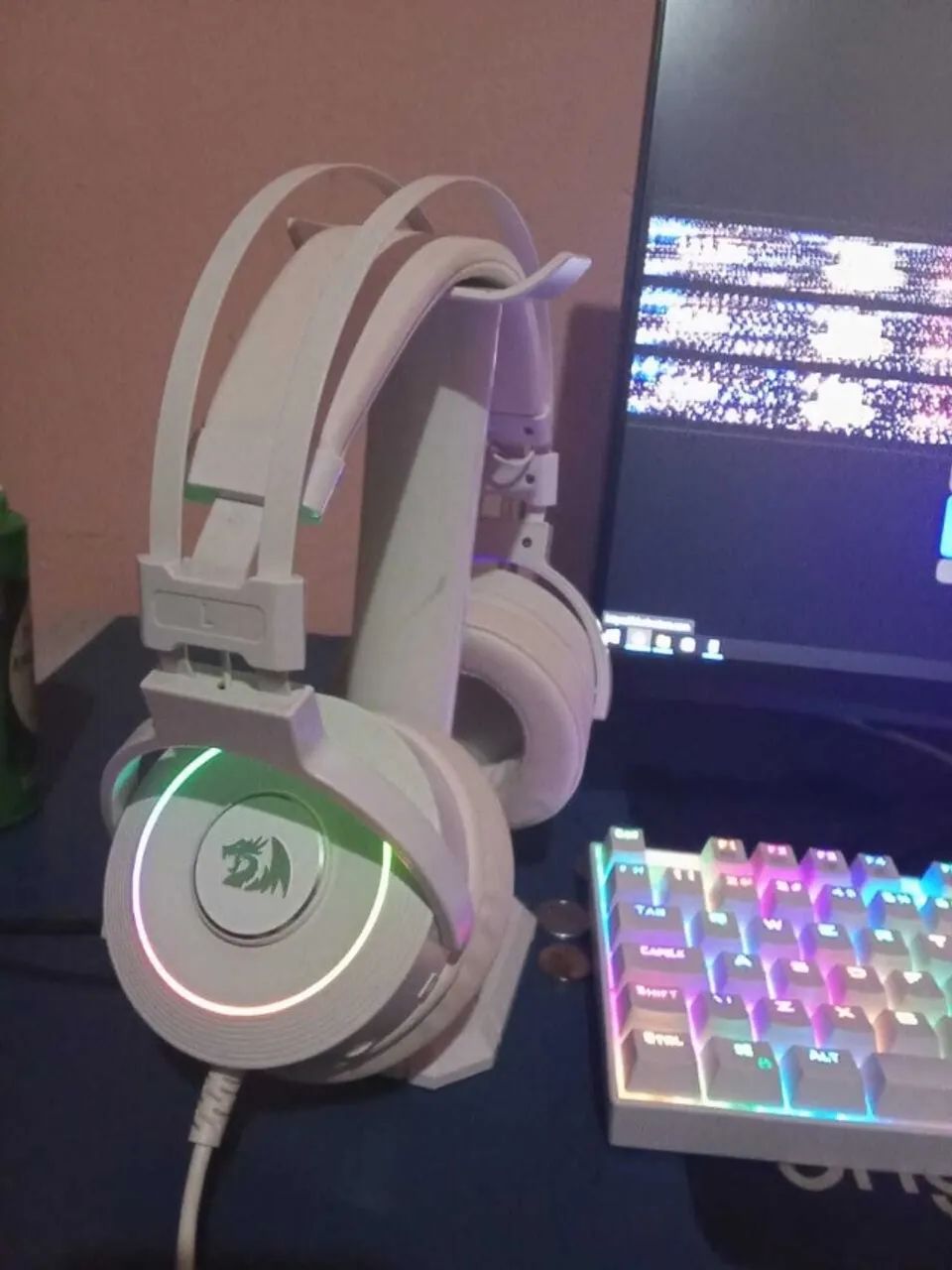 kit de periféricos para PC461093268683509761