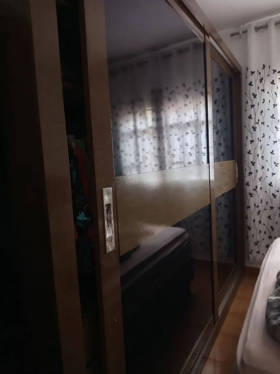 Guarda roupa casal 