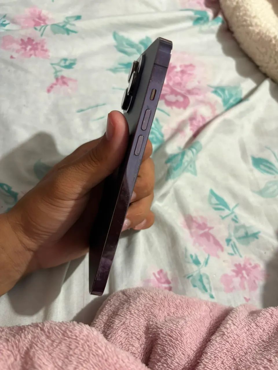 iPhone 14 Pro Max zero  - Foto 3