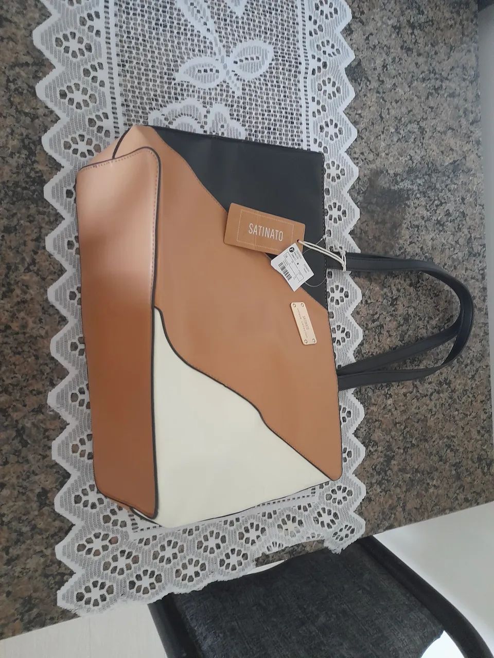 Bolsa  - Foto 2