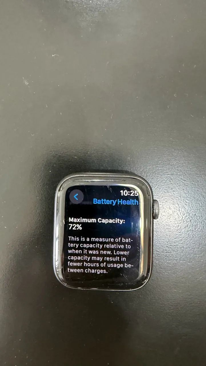 Apple Watch SE2 44mm - Foto 4