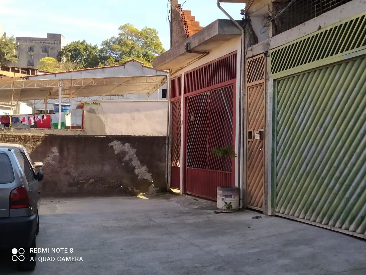 Salão com terreno para construir. - Foto 5