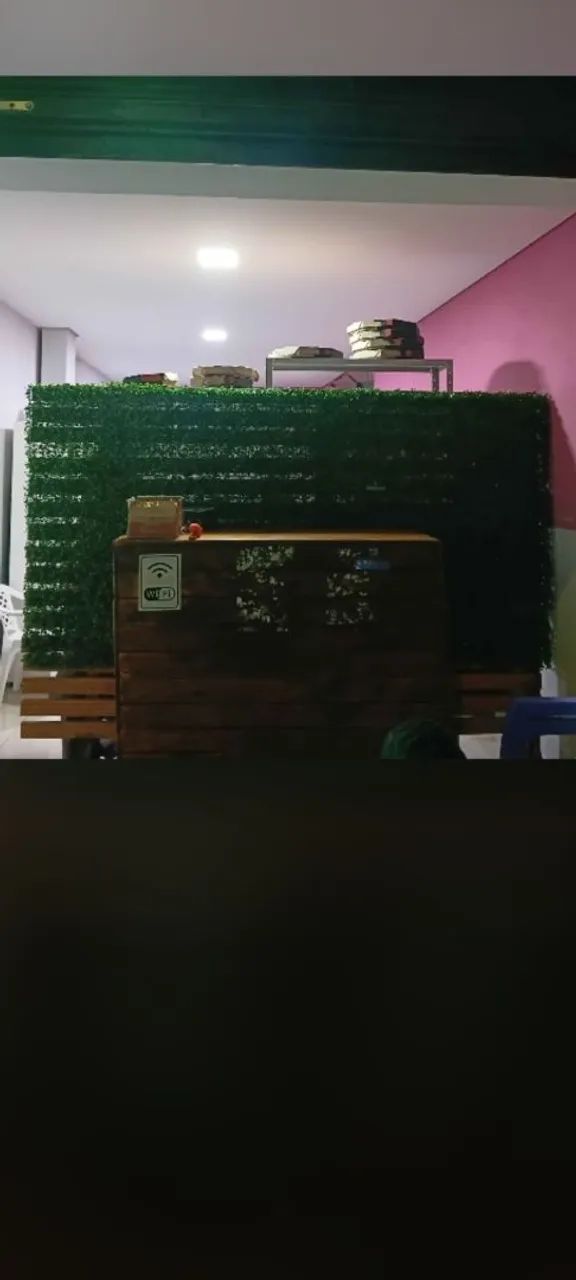 Balcão 