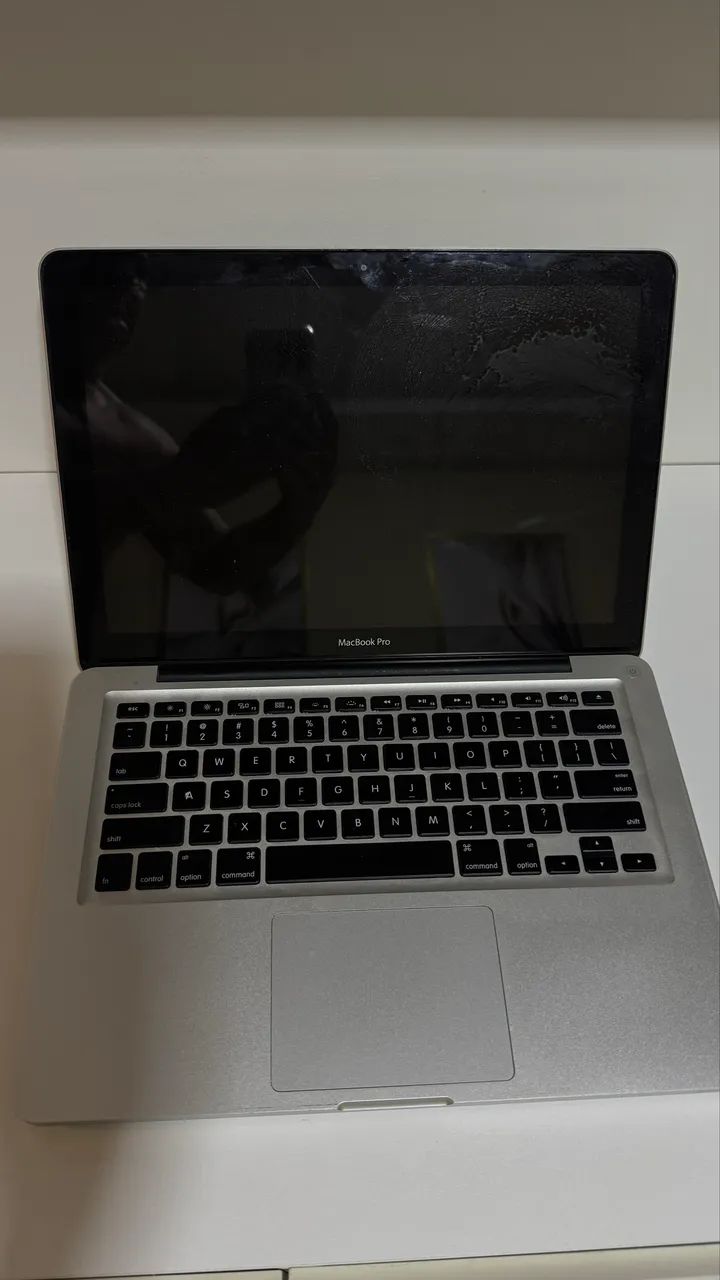 MacBook Pro 2012 Intel Core i5 - Foto 4