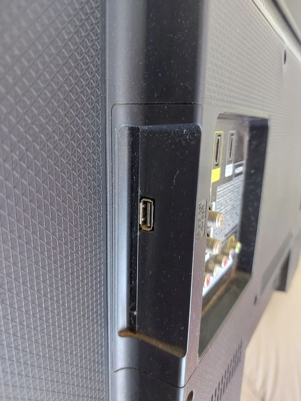 TV Samsung LED 40 polegadas - Foto 3