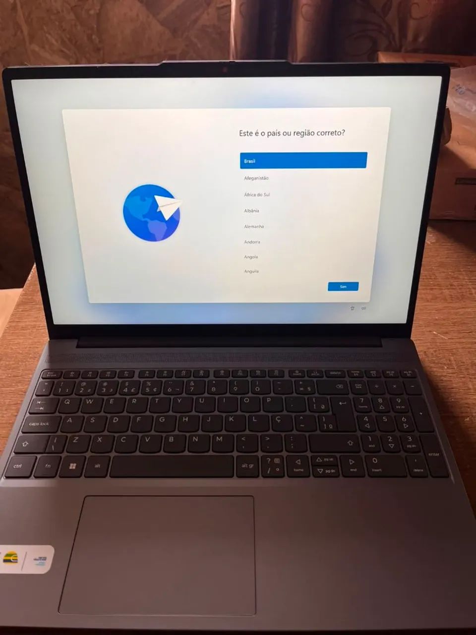 Notebook Lenovo  - Foto 4