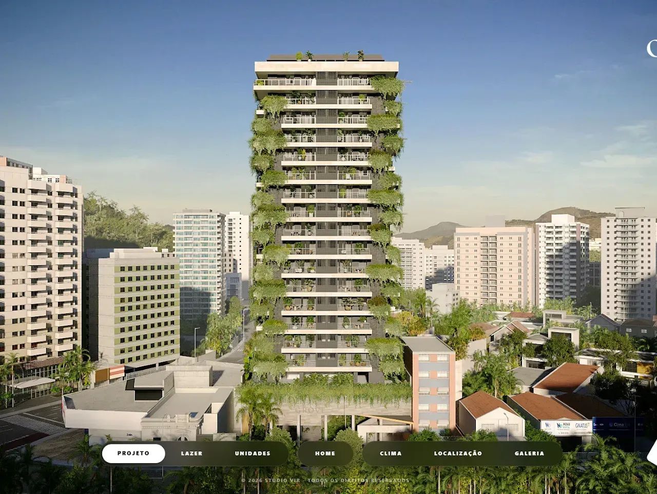 THE GROVE - Foto 2