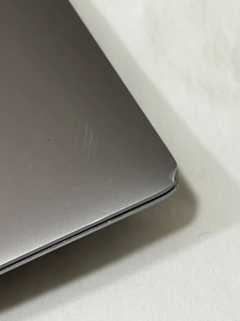 Macbook Air M1 TELA COM DEFEITO - Foto 2