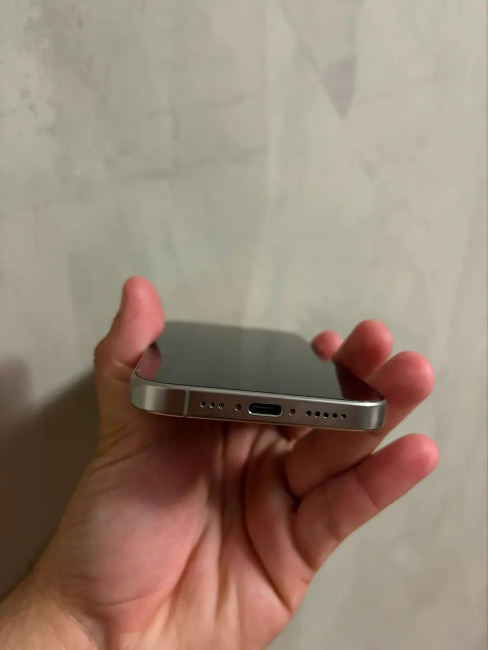 iPhone 15 Pro - Foto 3