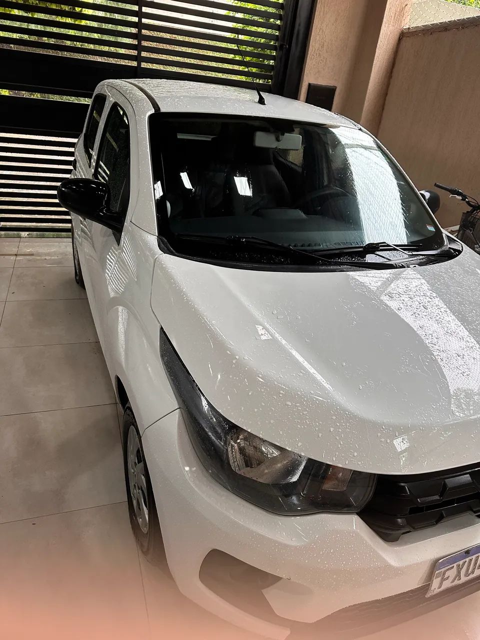 Fiat Mobi Easy 1.0 Fire Flex 5P. 2018 - Foto 4