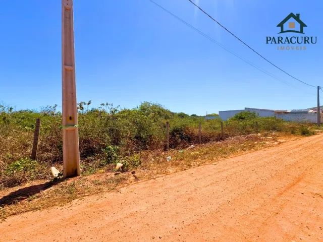 Vendo terreno com 805m² no Paracuru - Foto 2