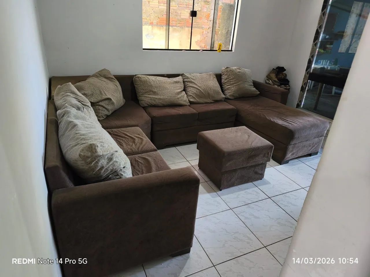 SOFA 8 LUGARES  - Foto 4