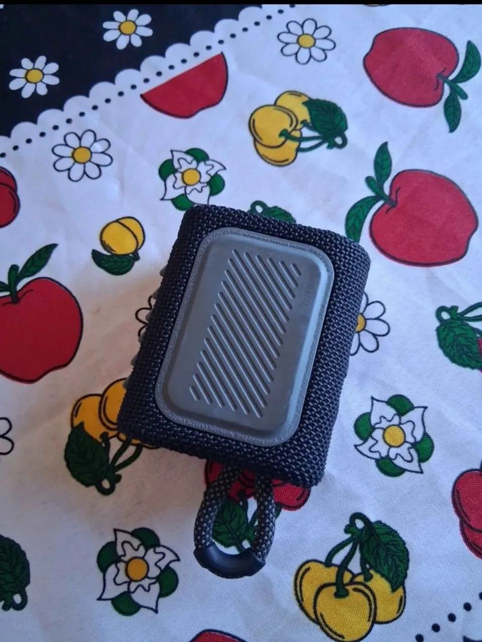 Caixinha de som JBL GO  - Foto 2