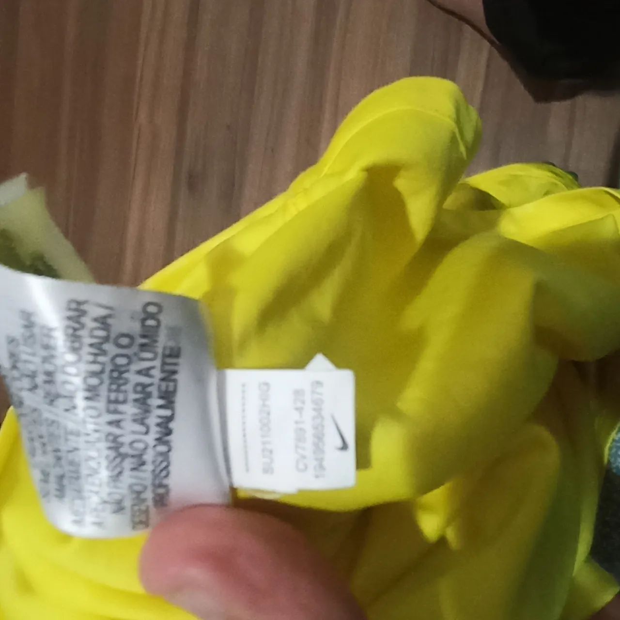 camisa do  Brasil Neymar  - Foto 4