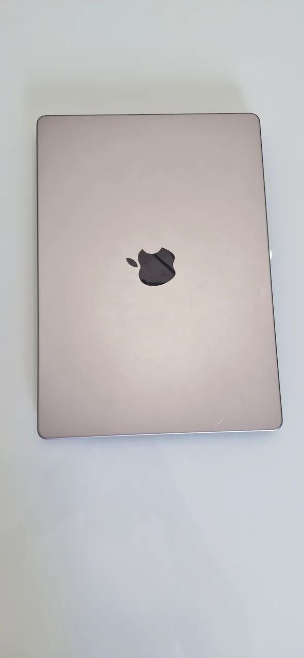 Macbook Pro 14
