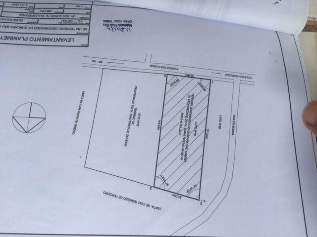 Terreno BR 135 - Cod.1477 - Foto 7