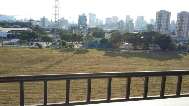 Apto novo reserva giardino - Foto 12