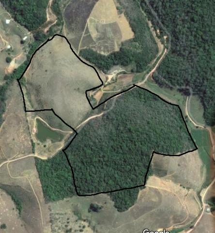 Vendo Terreno Santa Leopoldina