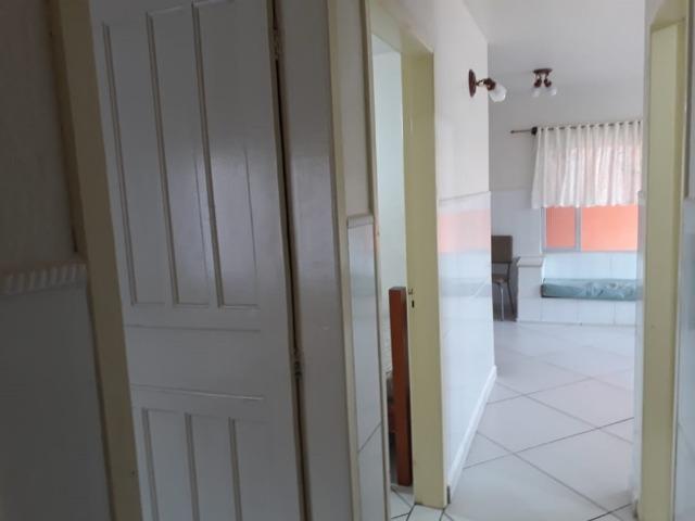 Casa para temporada próxima da praia de Enseada - SC - Foto 3