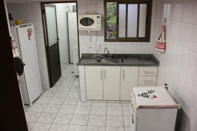 Apartamento à venda com 2 dormitórios em Estufa i, Ubatuba cod:AP00074 - Foto 12