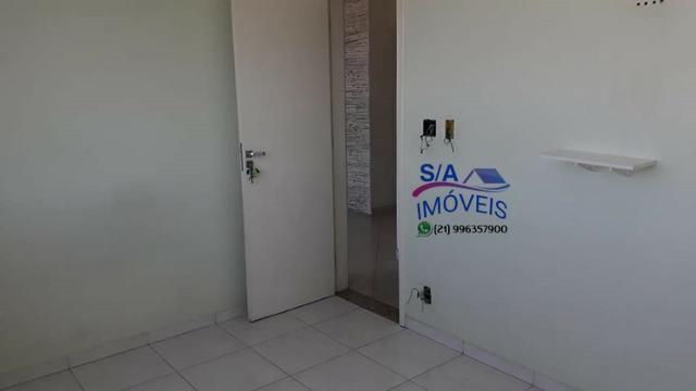 Maravilhoso Apartamento de 2 quartos em Olaria, Pronto para Morar - Foto 5