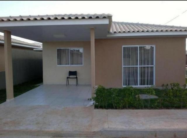 Casa no Condomínio Ecoville de 2 quartos - Foto 2