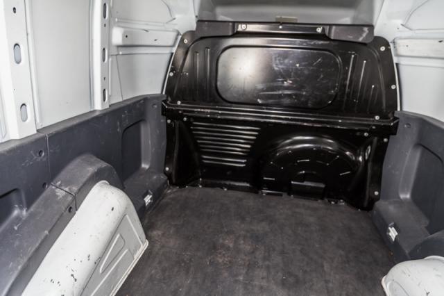 FIORINO FURG?O WORK. HARD 1.4 FLEX 8V 2P - Foto 5