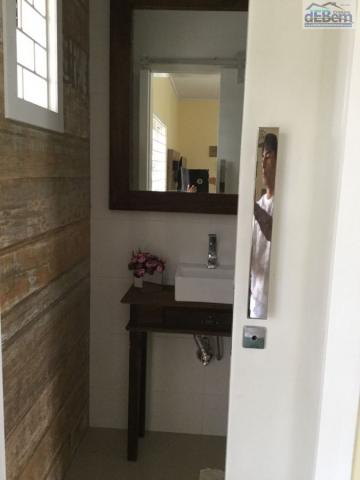 Casa, Quarta Linha, Criciúma-SC - Foto 11