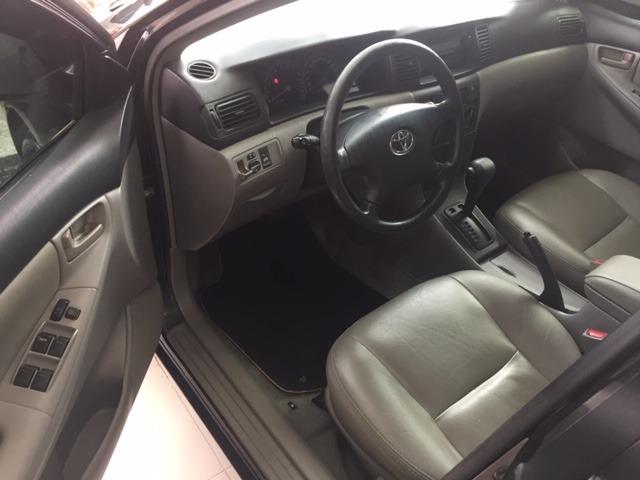 Toyota Corolla - Foto 5