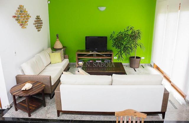 Casa à venda com 5 dormitórios em Pedra verde, Ubatuba cod:CA00011 - Foto 4