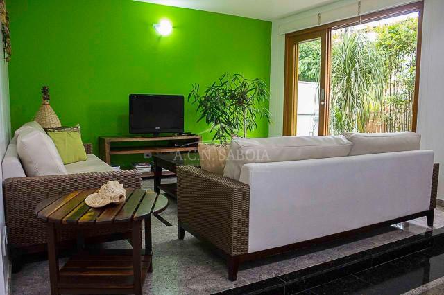 Casa à venda com 5 dormitórios em Pedra verde, Ubatuba cod:CA00011 - Foto 3